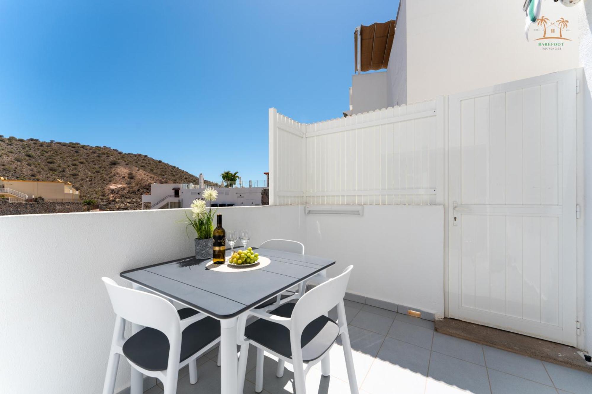 Blissful Apartment Πουέρτο Ρίκο Εξωτερικό φωτογραφία