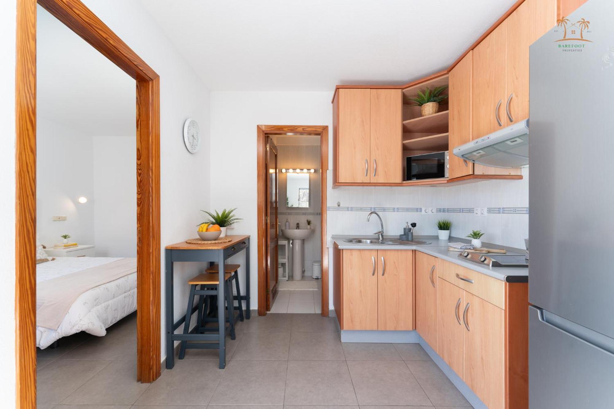 Blissful Apartment Πουέρτο Ρίκο Εξωτερικό φωτογραφία