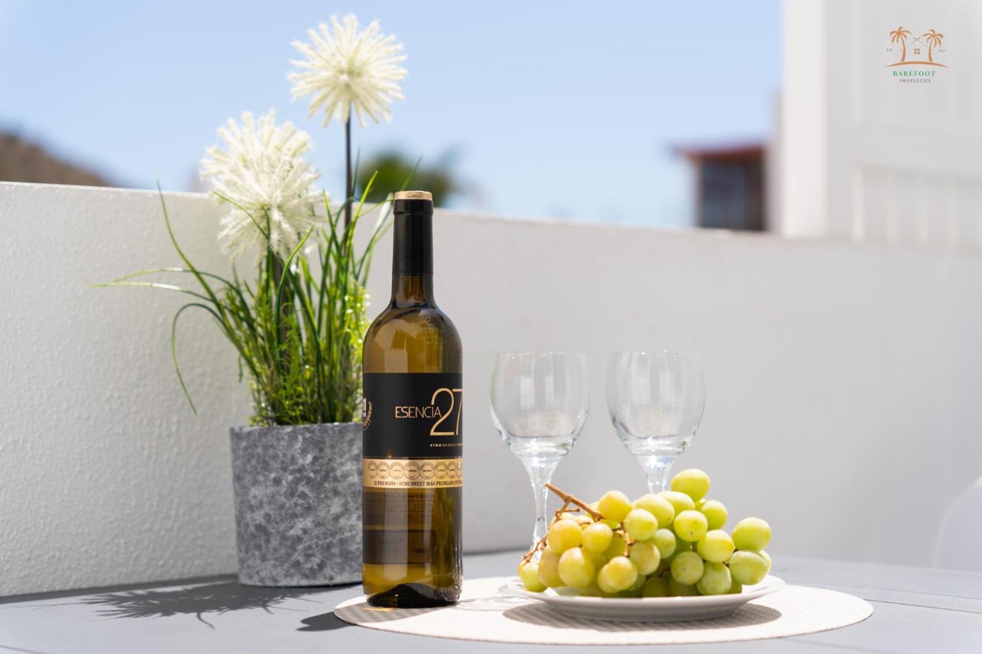 Blissful Apartment Πουέρτο Ρίκο Εξωτερικό φωτογραφία