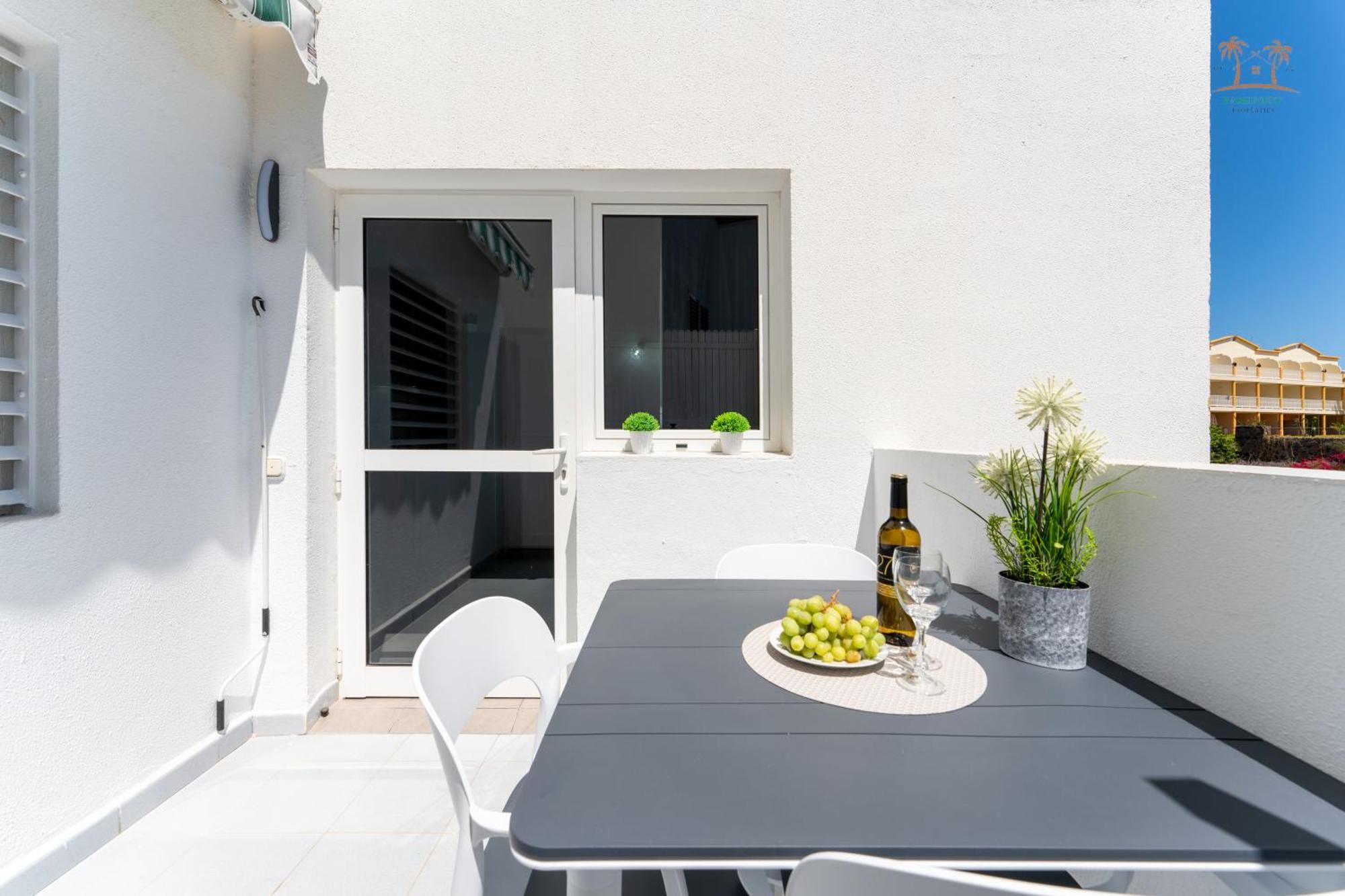 Blissful Apartment Πουέρτο Ρίκο Εξωτερικό φωτογραφία